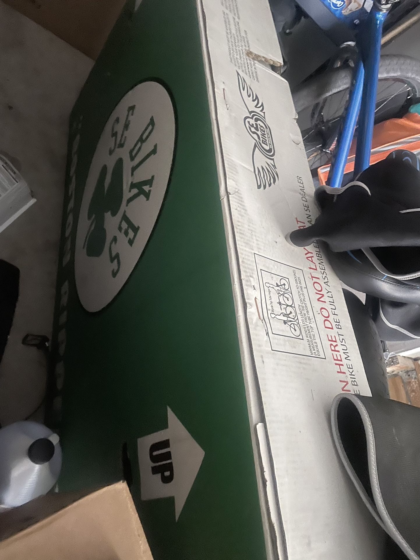 29” Boston Ripper Bike for Sale in Stockton, CA - OfferUp
