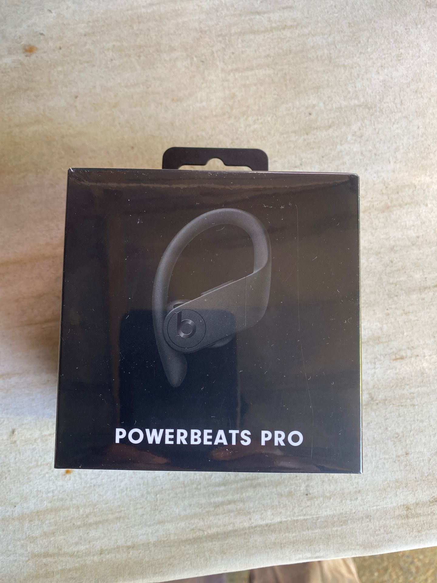 Powerbeats pro