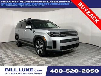 2024 Hyundai Santa Fe