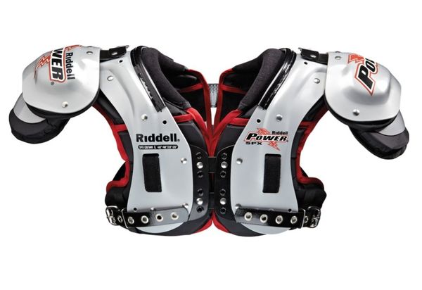 best youth shoulder pads for qb