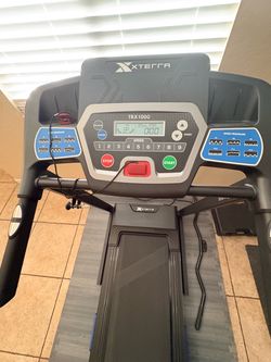Treadmill