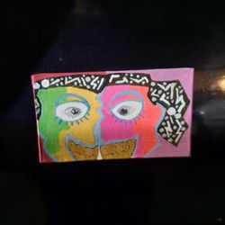 Original Art Offers Or Donations Welcomed 