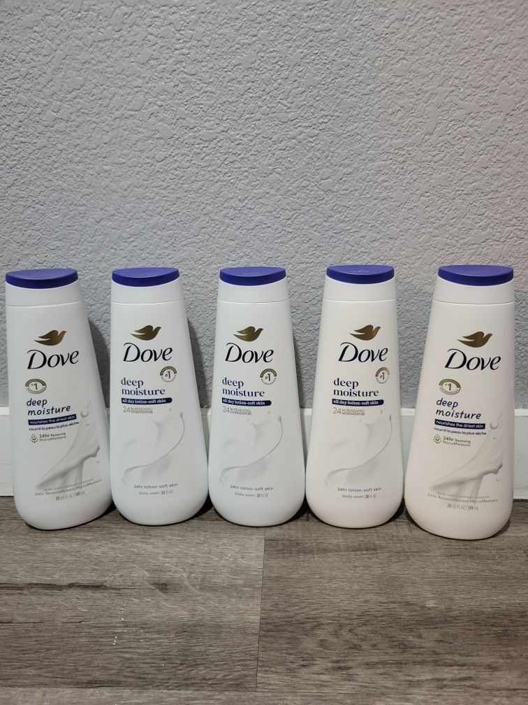 Body Wash