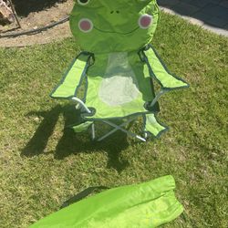 Folding Chair (kids)