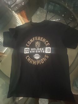Vegas Golden Knights Assorted Shirts