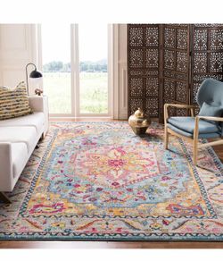 Safavieh Phoenix Collection Area Rug  10x14