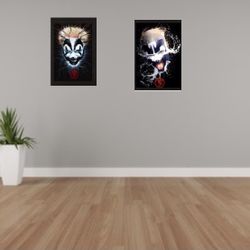 Violent J & Shaggy 2 Dope  Canvas  Pictures