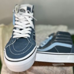 Vans Sk8 Hi Reissues 