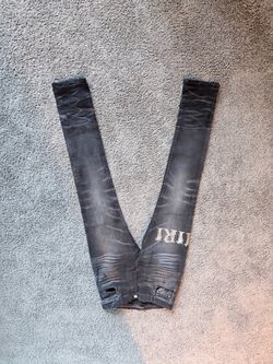 Amiri jeans
