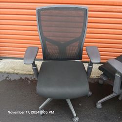 Torsa Office Chairs!  Quality meets affordability 