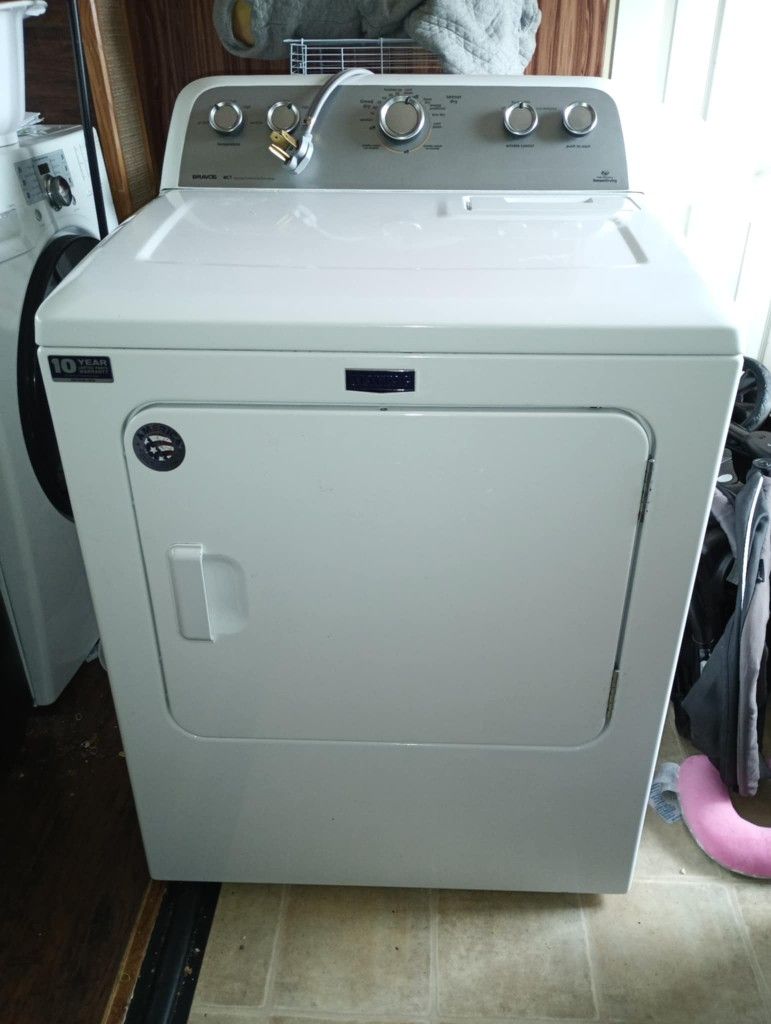 Washer Dryer Set