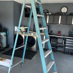 8ft Ladder