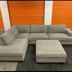 Couch Set Still Available 
