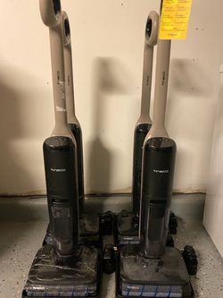 Tineco GO HammerHead MessDetect Ultra Mop & Vacuum - $99