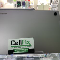 Samsung Tab S9FE With Pen 