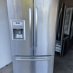 Whirlpool Refrigerator Counter Depth 