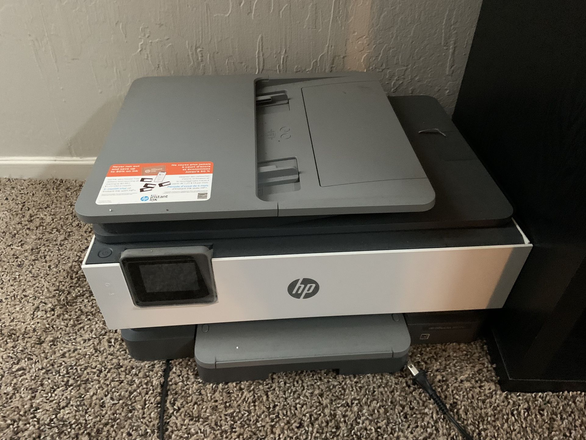 HP printer