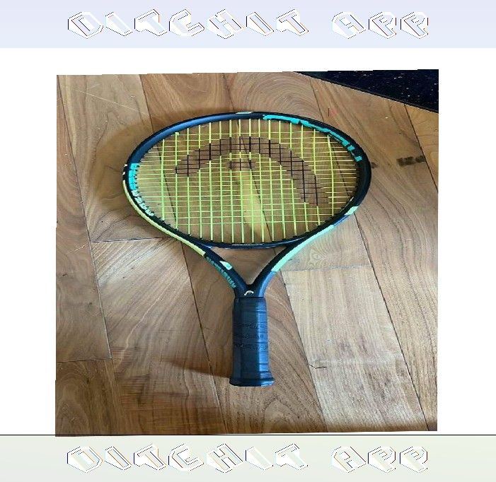 hard indicate Better Your Tennis with Super Light Titanium Rackets