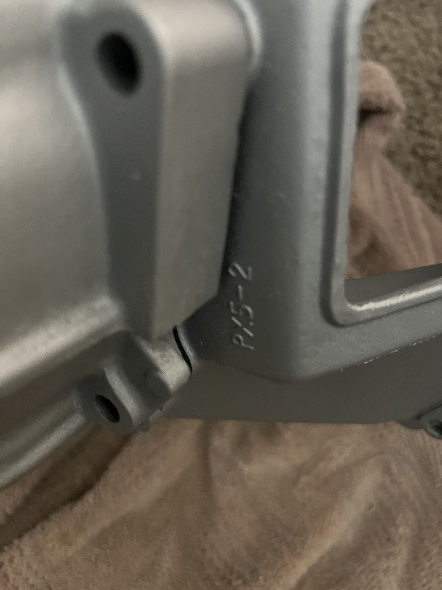 F22b2 Manual Transmission