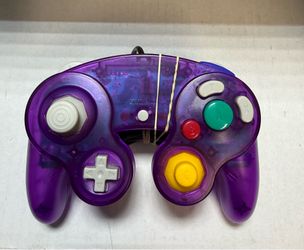 GameCube Controller