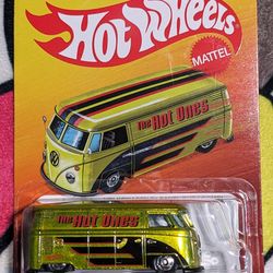 Hot Wheels diecast