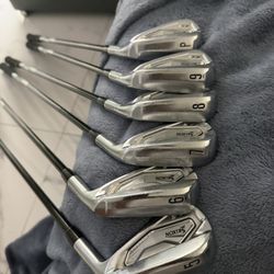 2026 Callaway, Taylormade and Ping drivers