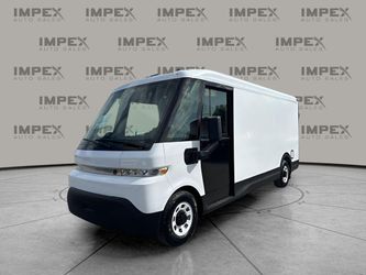 2024 Brightdrop Zevo 600