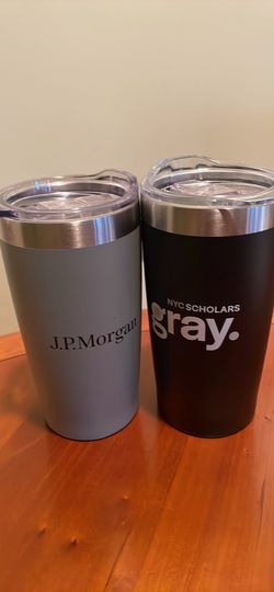 Stainless Steel Keeps Hot Or Cold Cup