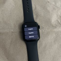 Apple Watch SE 2nd Gen 40Mm