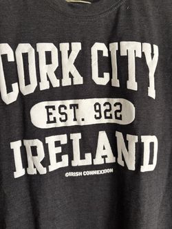 Irish Connexxion-“CorkCity”Ireland.