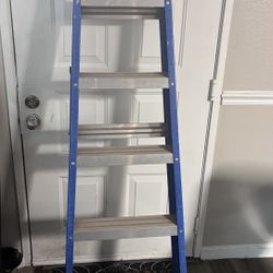 Ladder 6ft