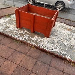 Planter Box