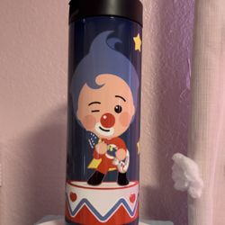 Plim Plim Sublimated Tumbler 