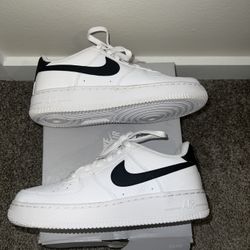 Air Force 1 (GS) Size 5y