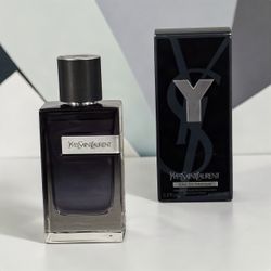 Yves Saint Laurent Y Eau de Parfum
