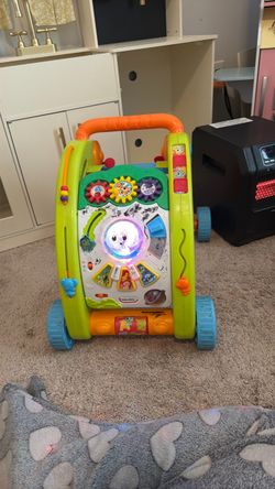 Baby Toddler Toy