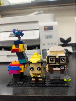LEGO set
