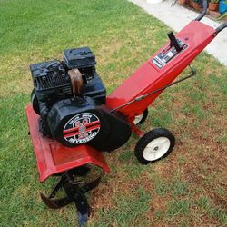 Tiller 5hp Dynamark Chain DRIVE 