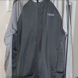 Adidas Sweater 