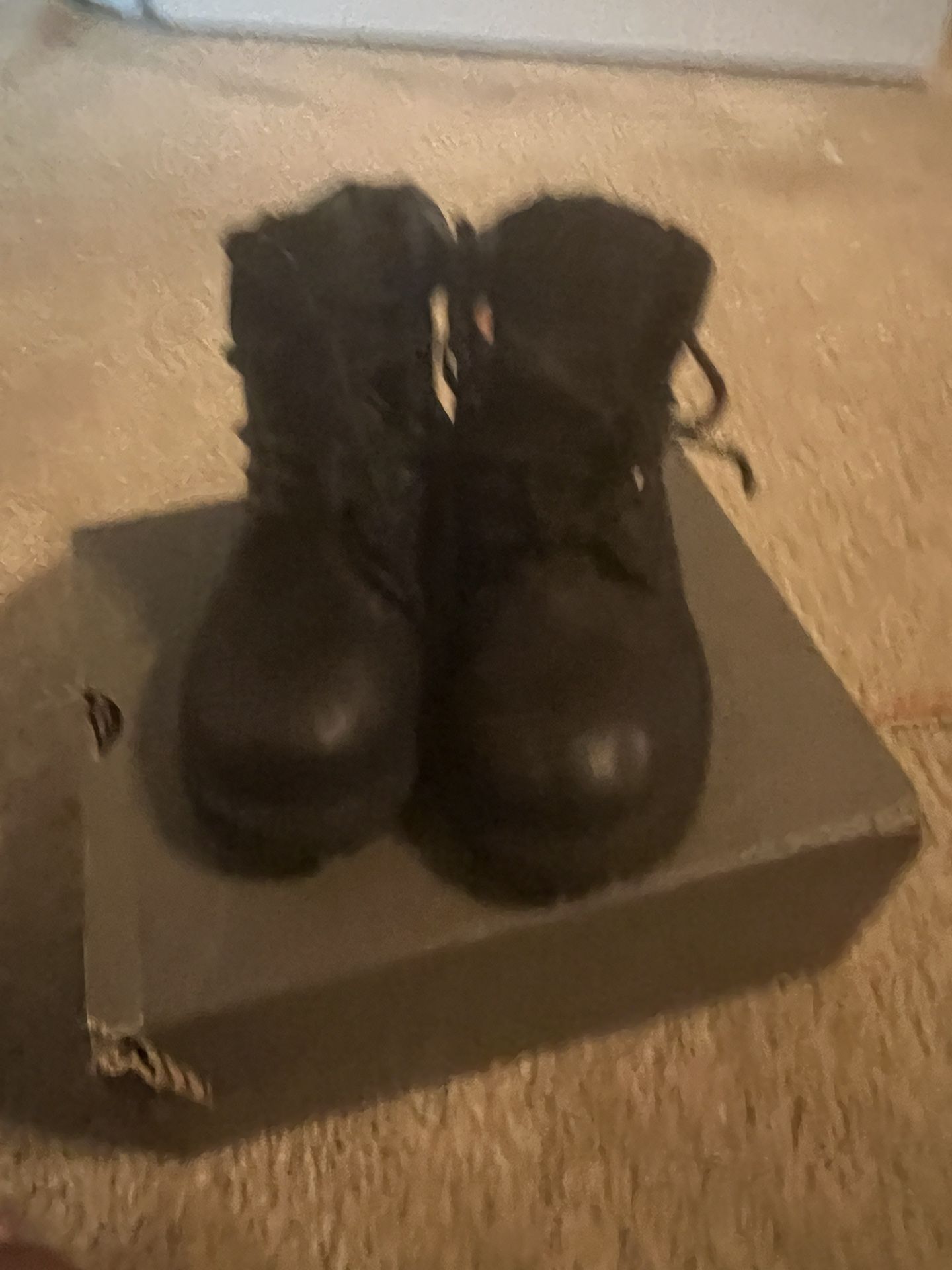 Kids Size 11 Timberlands premium