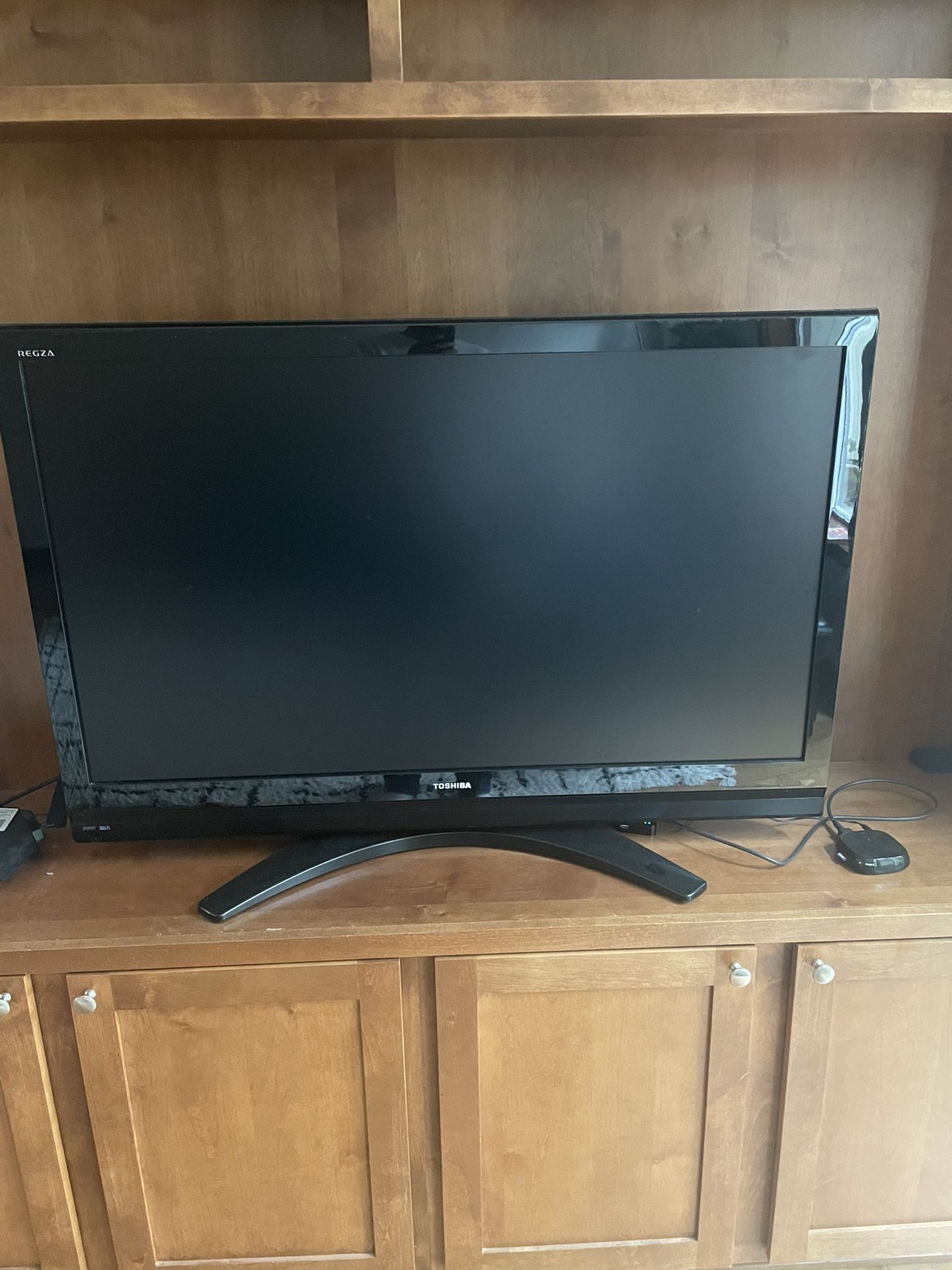 Toshiba 55 Inch TV