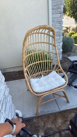 Egg Chair