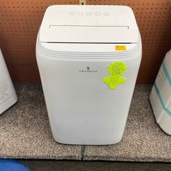 Friedrich 8000 BTU Portable AC Unit 