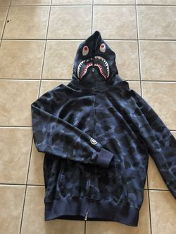 Bape hoodie