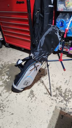 Brand New Kids Golf Set