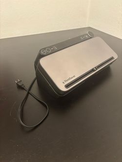 FoodSaver Machine $25
