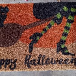 Halloween MATT