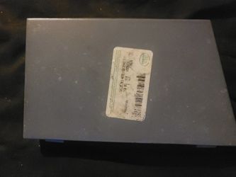 Tap And Drill Set And Case