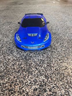 Traxxas 4Tec 2.0 VXL