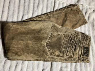 Robin’s Jeans